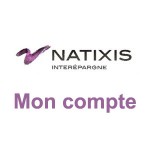 Mon compte Natixis Interépargne sur www.interepargne.natixis.com