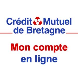 Mon compte CrÃ©dit Mutuel de Bretagne sur www.cmb.fr