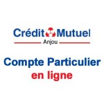 Le CrÃ©dit Mutuel Anjou est une filiale du groupe Credit Mutuel. La ...