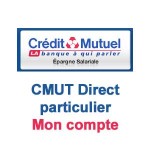 CMUT Direct particulier mon compte Credit Mutuel â€“ www.creditmutuel ...