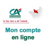 www.ca-normandie.fr - Mon compte en ligne Crédit Agricole Normandie
