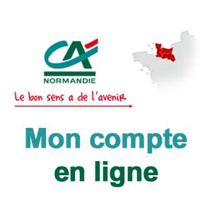 Mon compte www.ca-normandie.fr