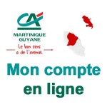 Mon compte en ligne Crédit Agricole Martinique-Guyane – www.ca-martinique.fr