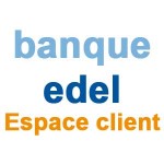Espace client Banque Edel France – Banque-edel.fr