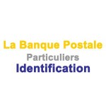 Portail Banque Postale Particulier Identification