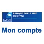Mon compte Banque Populaire Occitane sur www.occitane.banquepopulaire.fr