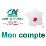 www.ca-centrefrance.fr Mon compte Credit Agricole Centre France