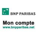 BNPNET – Mon compte BNP Paribas sur www.bnpparibas.net