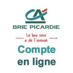 Compte en ligne Crédit Agricole Brie Picardie sur www.ca-briepicardie.fr