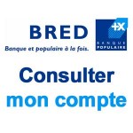 Consulter mon compte La BRED – www.bred.fr