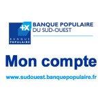 Mon compte Banque Populaire Sud Ouest sur www.sudouest.banquepopulaire.fr