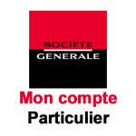 Mon compte Société Générale Particulier sur www.particuliers.societegenerale.fr