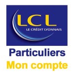 LCL Particuliers Mon compte en ligne - particuliers.lcl.fr
