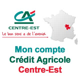 www.ca-centrest.fr - Mon compte Crédit Agricole Centre-Est