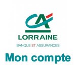 Mon compte en ligne Crédit Agricole de Lorraine - www.ca-lorraine.fr