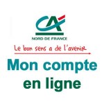Mon compte en ligne Crédit Agricole Nord De France - www.ca-norddefrance.fr