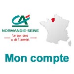 Mon compte en ligne Crédit Agricole Normandie Seine - www.ca-normandie-seine.fr