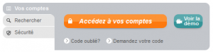 Www Ca Tourainepoitou Fr Credit Agricole En Ligne Html