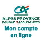 Mon compte en ligne Crédit Agricole Alpes Provence - www.ca-alpesprovence.fr