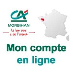 Mon compte en ligne Crédit Agricole du Morbihan – www.ca-morbihan.fr