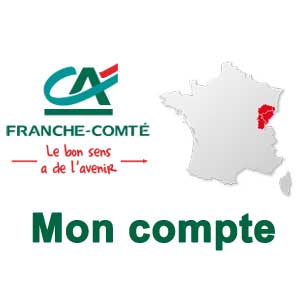 Google crédit agricole franche comté
