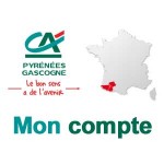 Mon compte en ligne Crédit Agricole Pyrénées Gascogne – www.ca-pyrenees-gascogne.fr