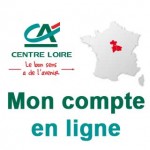 Mon compte en ligne Crédit Agricole Centre Loire – www.ca-centreloire.fr