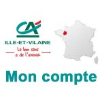 Mon compte en ligne Crédit Agricole Ille-et-Vilaine – www.ca-illeetvilaine.fr