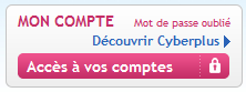 Mon compte Banque Populaire Nord