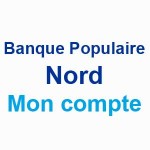 Mon compte Banque Populaire Nord - www.nord.banquepopulaire.fr