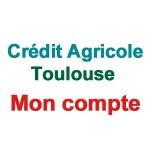 Acceder a mes comptes Crédit Agricole Toulouse - www.ca-toulousain.fr