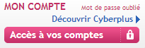 Accès à votre compte de la Banque Populaire Loire Lyonnais