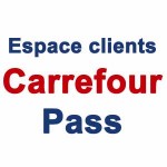 Espace clients Mon compte Carrefour Pass - www.pass.fr