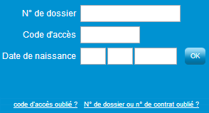 Accédez à votre compte SOFINCO