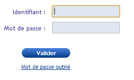 Connectez vous à votre compte de la Banque Populaire Sud Ouest 