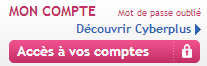 Accédez à votre compte de la Banque Populaire Sud Ouest 