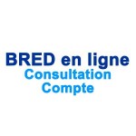 Bred en ligne Consultation compte