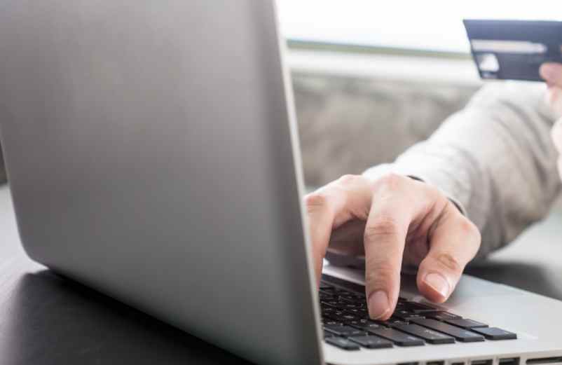 La procédure à suivre pour ouvrir son compte à distance Mon compte Banque