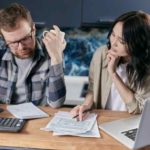 Découvert bancaire de plus de 30 jours à la Banque Populaire : quels risques encourus ?-Mon compte Banque