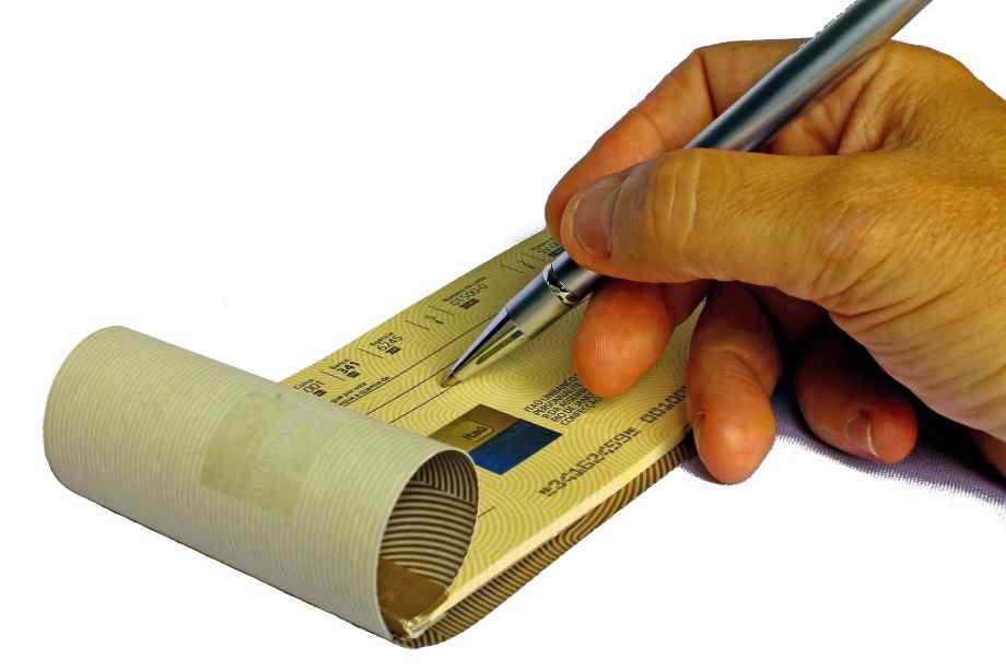 La garantie fondamentale du chèque de banque-Mon compte Banque La garantie fondamentale du chèque de banque-Mon compte Banque