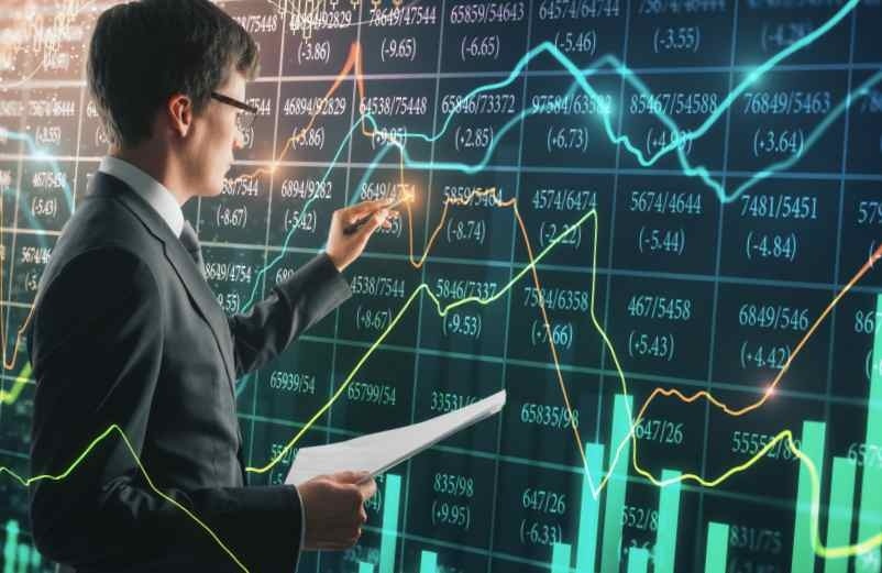 CAC 40 Mon compte Banque