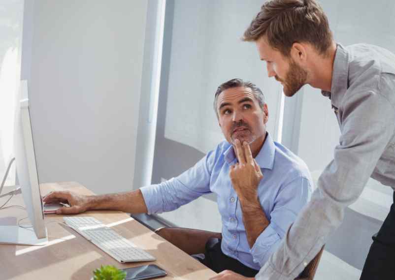 Les critères clés pour choisir sa banque pro en ligne Mon compte Banque