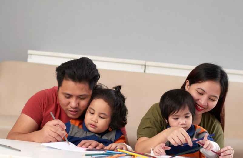 Quelles sont les conditions pour recevoir les allocations familiales ?-Mon compte Banque - Aide en ligne Quelles sont les conditions pour recevoir les allocations familiales ?-Mon compte Banque - Aide en ligne