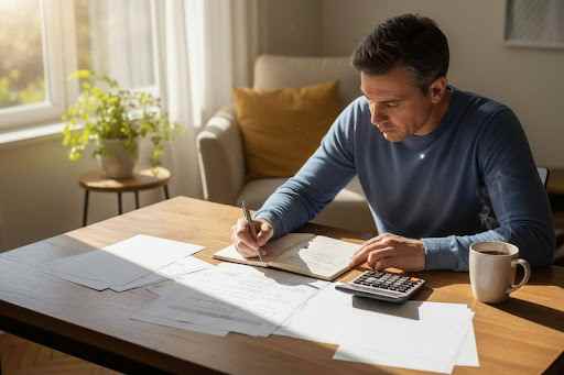 Comment construire un dossier de crédit immobilier solide ? Mon compte Banque Comment construire un dossier de crédit immobilier solide ? Mon compte Banque