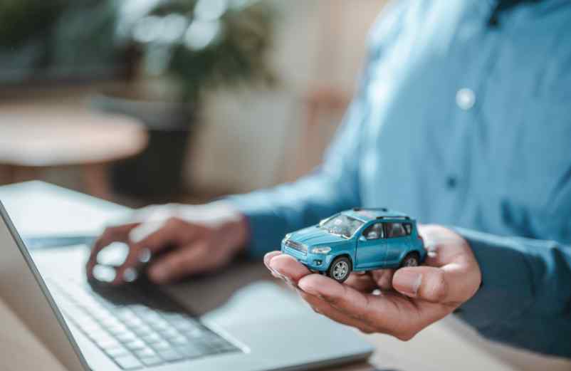 Quels documents fournir pour obtenir un crédit auto en ligne ? Mon compte Banque Quels documents fournir pour obtenir un crédit auto en ligne ? Mon compte Banque