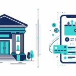Banque, établissement de paiement, Fintech : 6 différences à connaître pour vos paiements internationaux Mon compte Banque